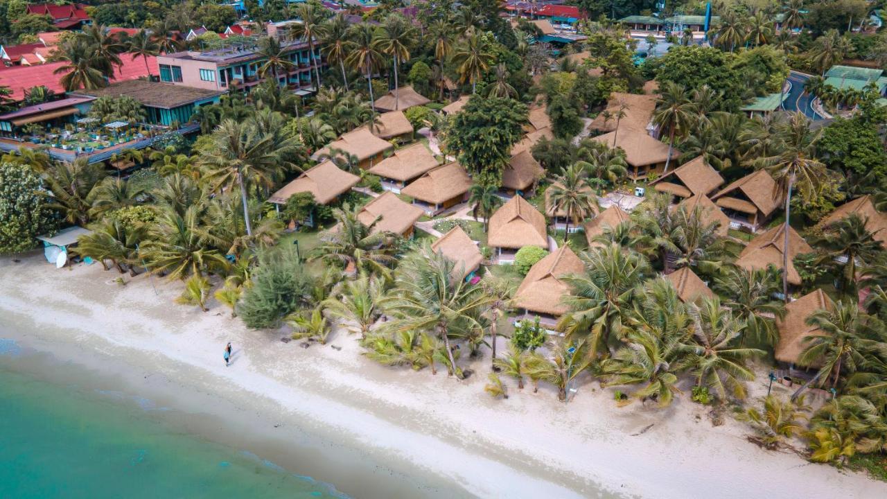 K.B. Resort Koh Chang Exterior foto